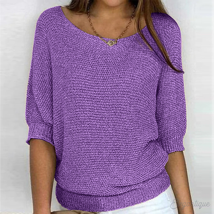 Classic Vintage Jumper