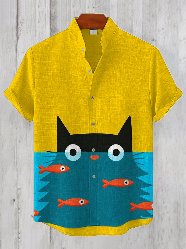 Beautifully Crafted Shirt
