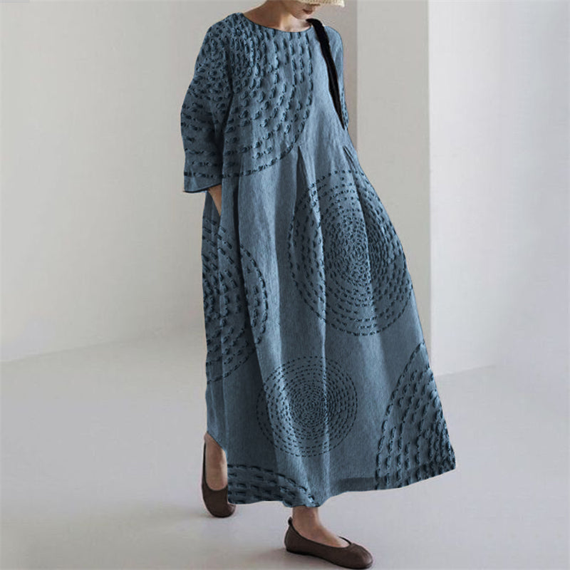 Thoughtfully Designed Dress
