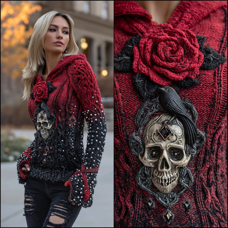 Elegantly Designed Jumper