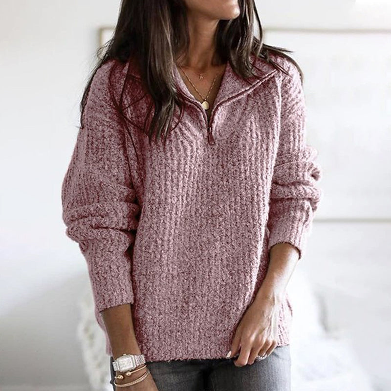 Classic Designed Jumper