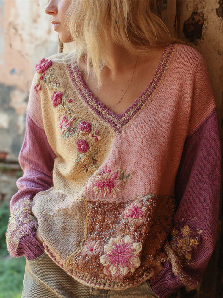 Beautifully Crafted Jumper