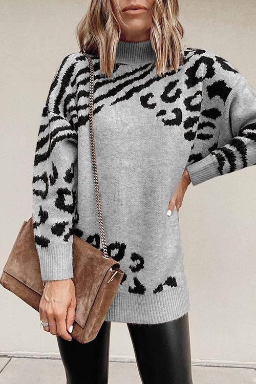 Classic Vintage Jumper