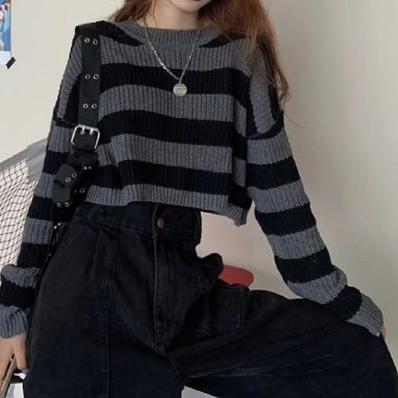 Elegantly Designed Jumper
