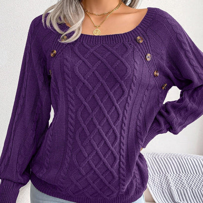 Beautifully Crafted Jumper