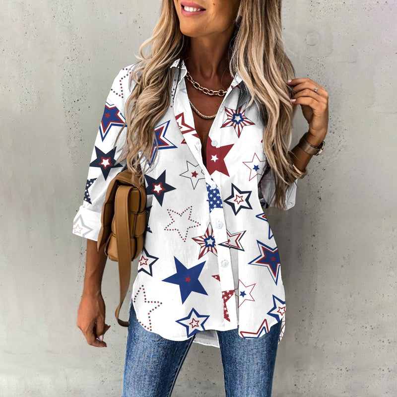 Elegantly Designed Shirt
