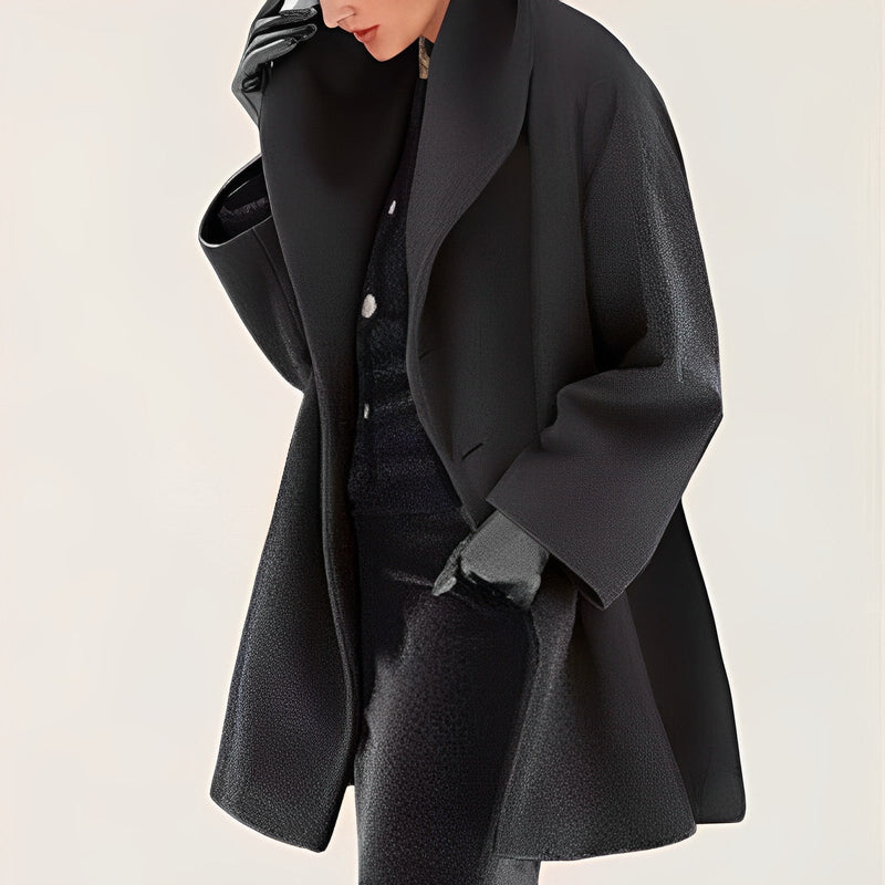 Thoughtfully Designed Jacket