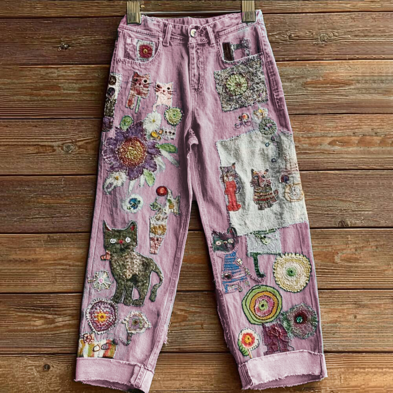 Classic Designed Garment