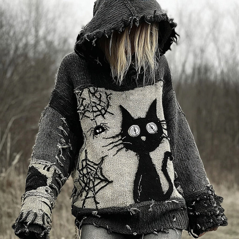 Thoughtfully Designed Garment