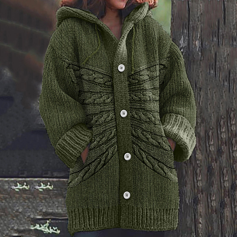 Beautifully Crafted Cardigan