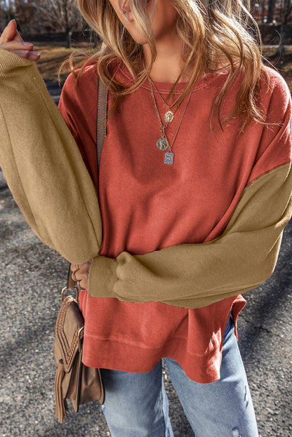 Classic Vintage Jumper