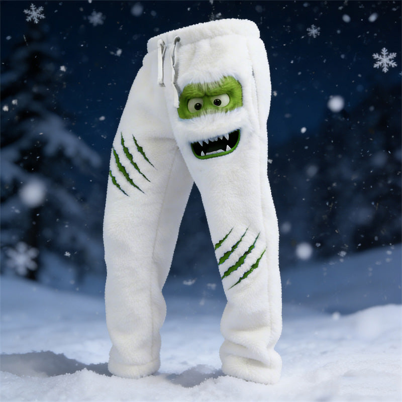 Beautifully Crafted Trousers