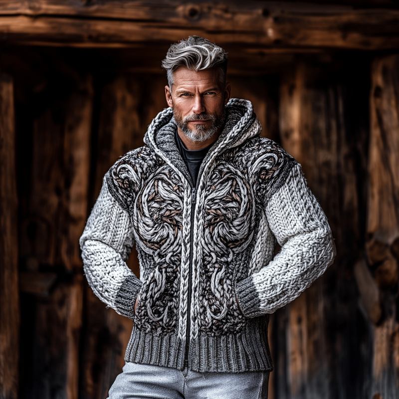 Elegantly Designed Jumper