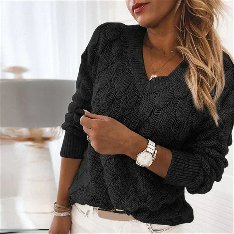 Beautifully Crafted Jumper