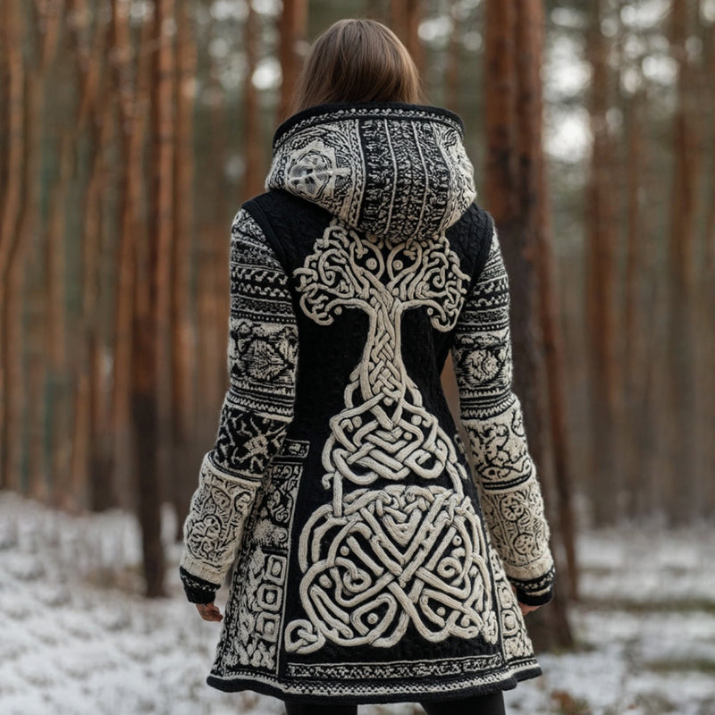 Vintage Inspired Jumper