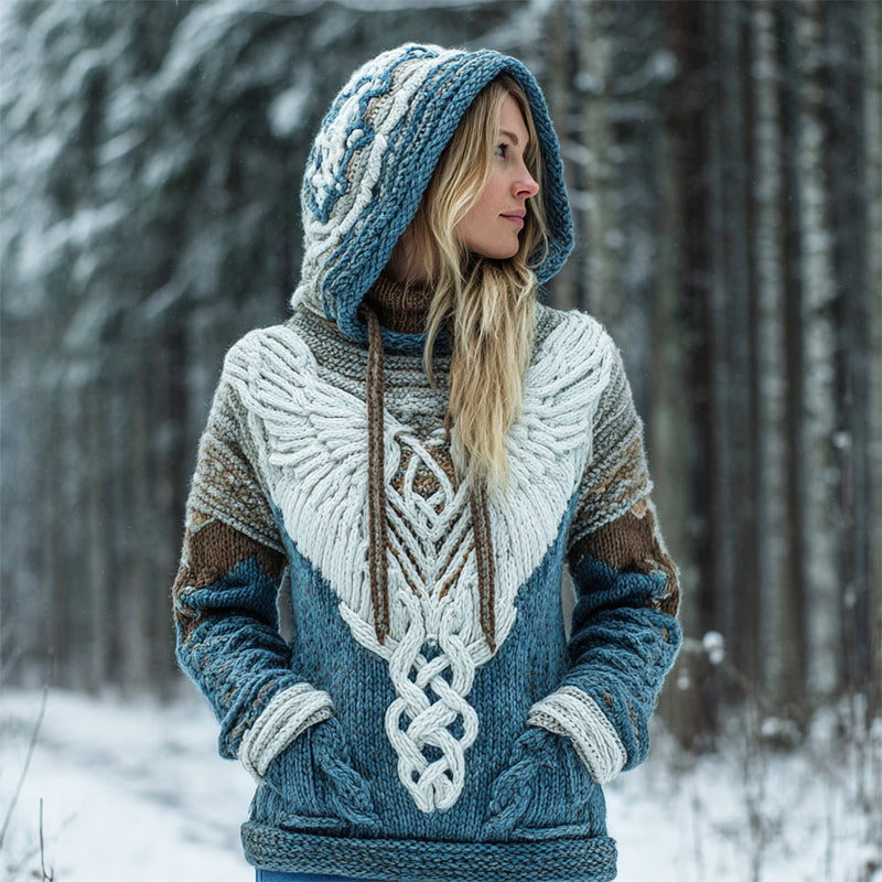 Gracefully Designed Jumper