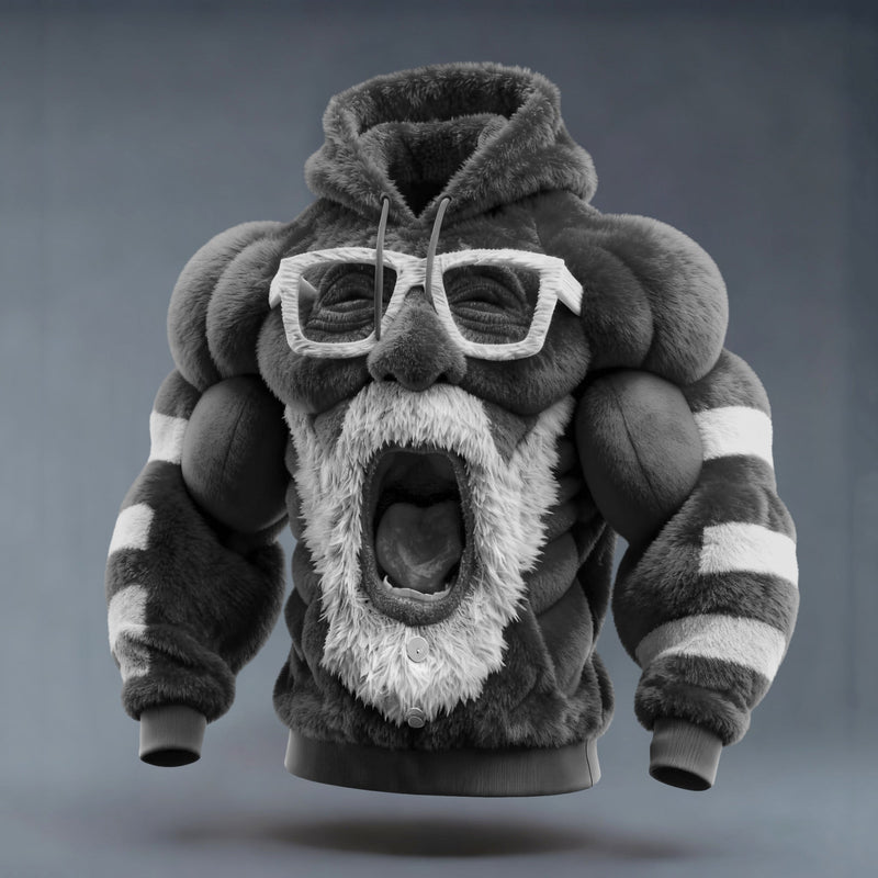 Classic Vintage Jumper
