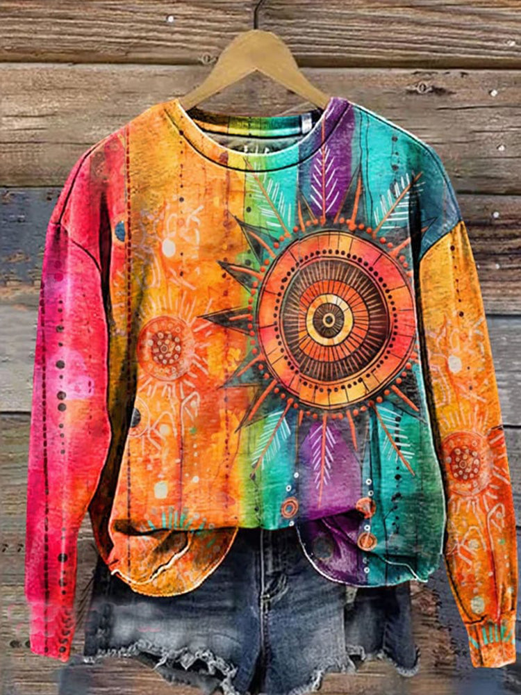 Vintage Inspired Shirt
