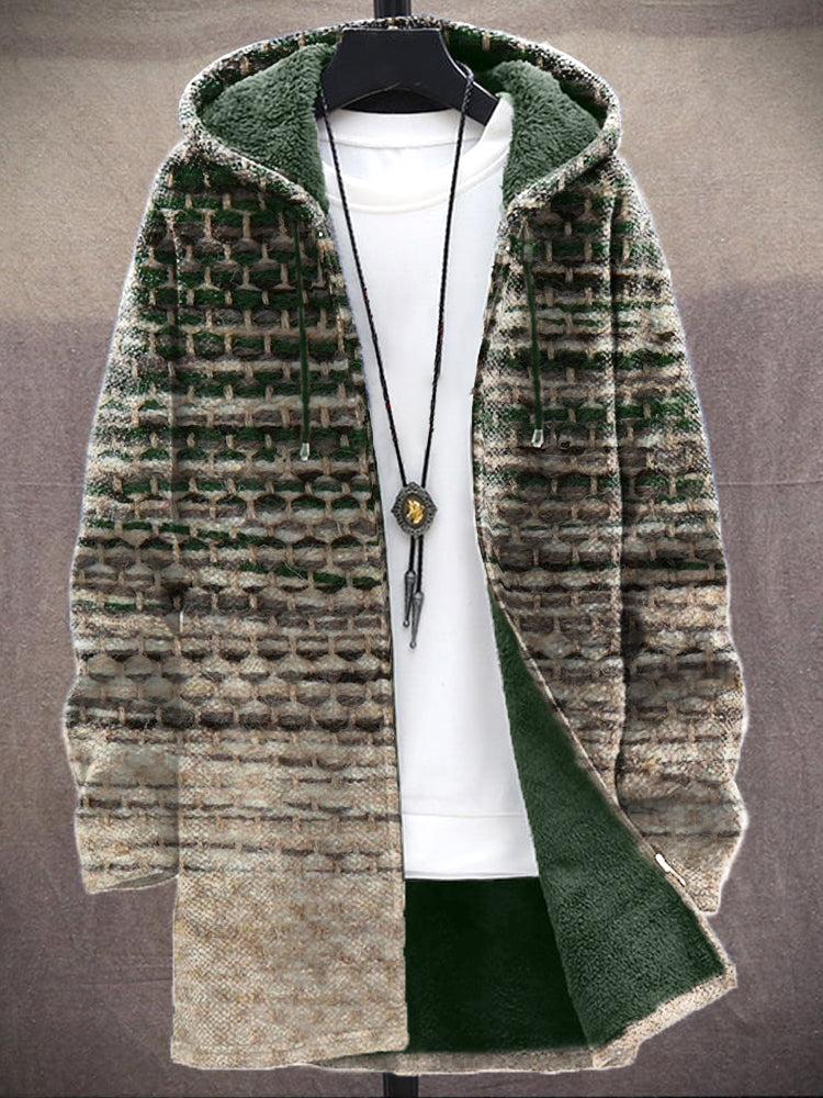 Gracefully Designed Cardigan