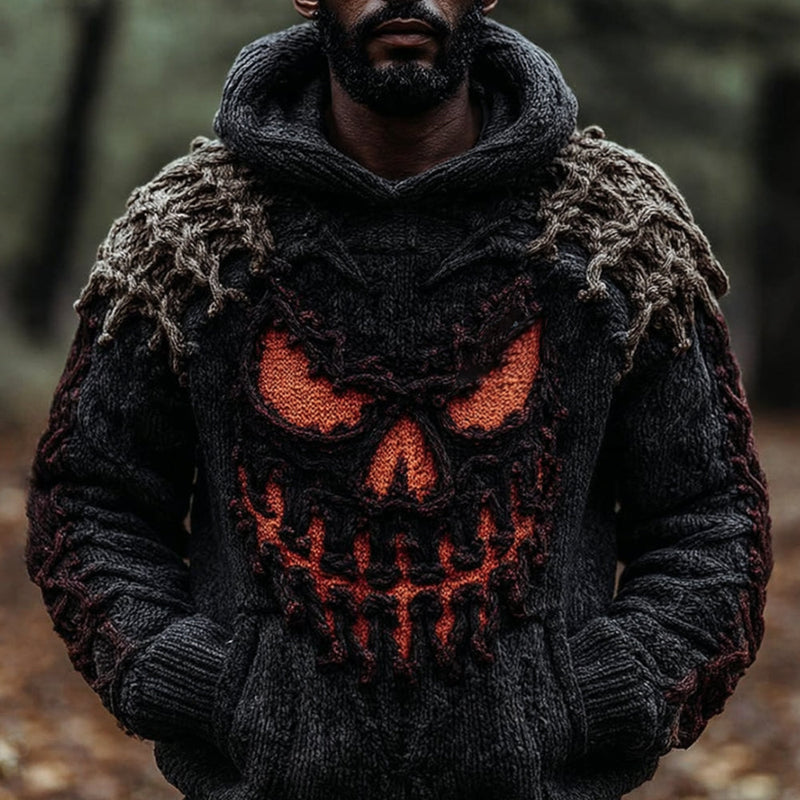 Classic Designed Jumper