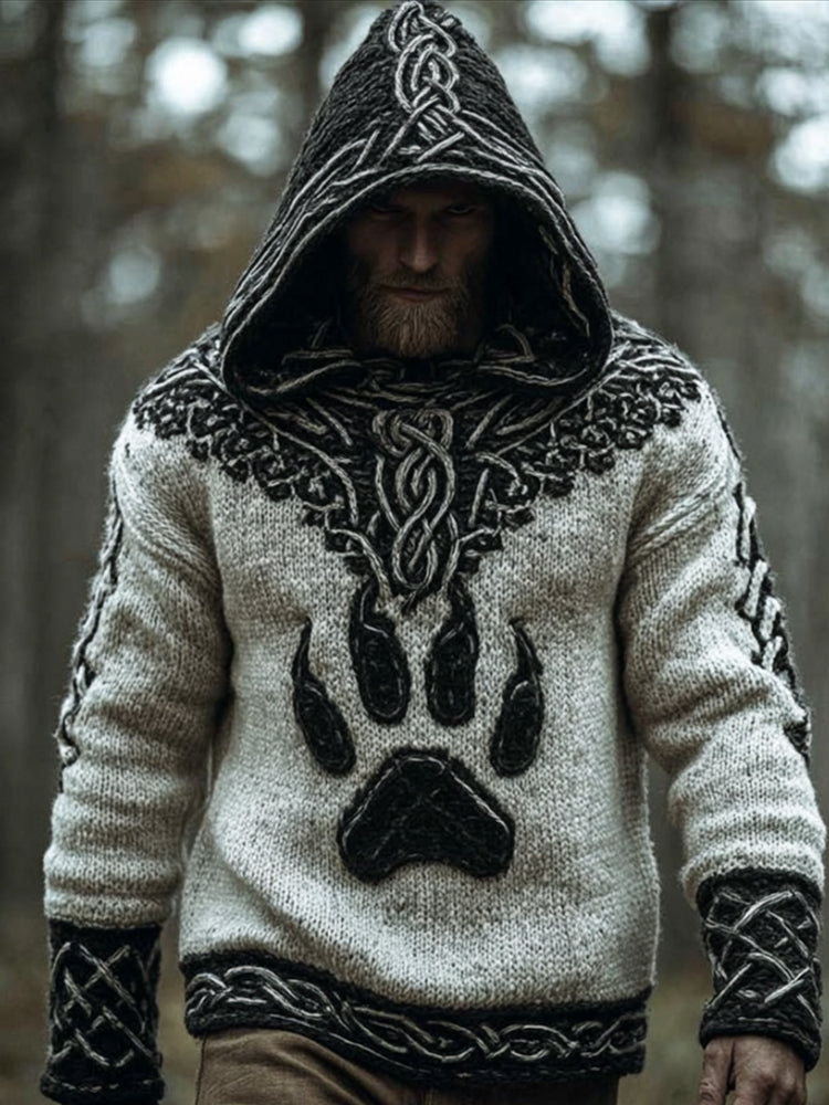 Thoughtfully Designed Jumper