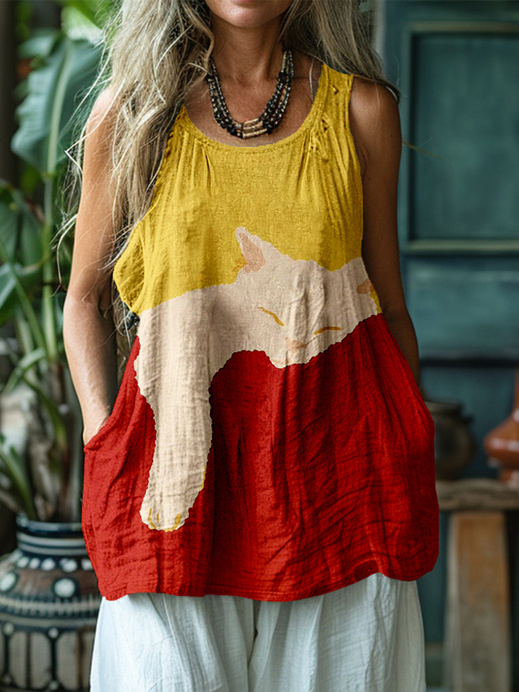 Classic Designed Top