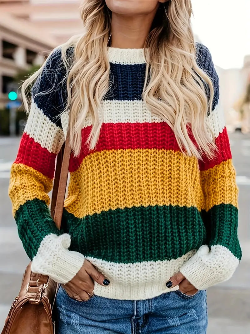 Beautifully Crafted Jumper