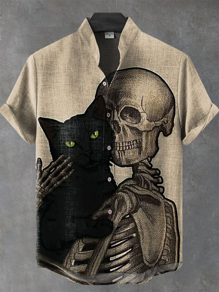 Thoughtfully Designed Shirt