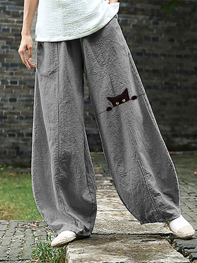 Elegantly Designed Trousers