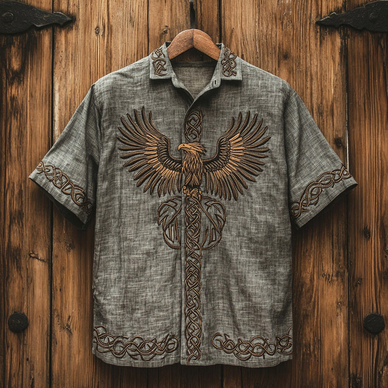 Classic Designed Shirt