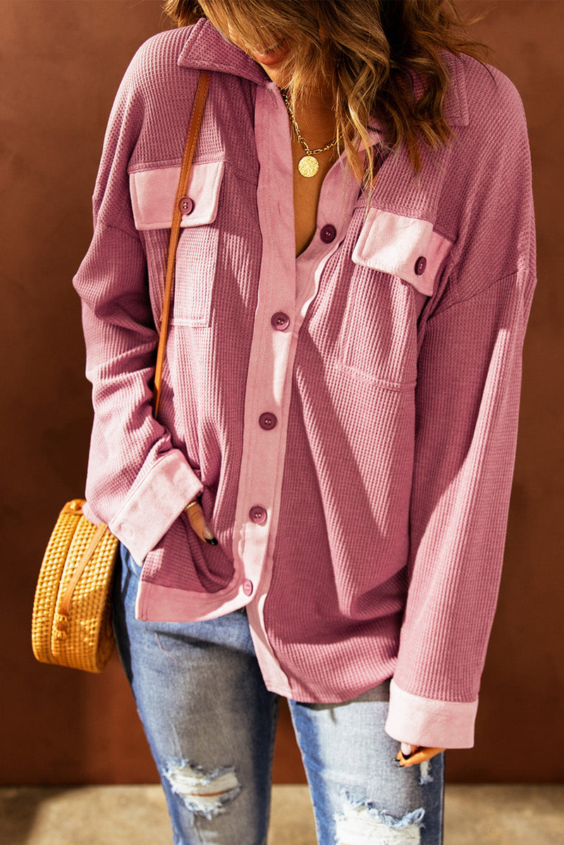 Thoughtfully Designed Jacket