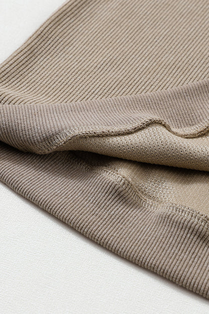 Timeless Vintage Style Jumper