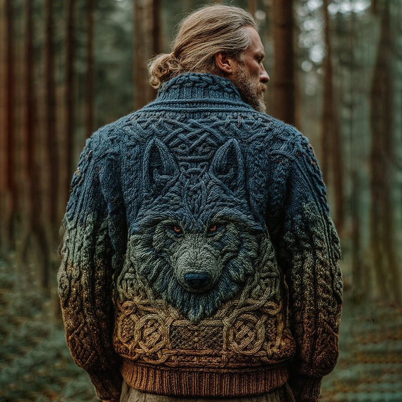 Classic Vintage Jumper
