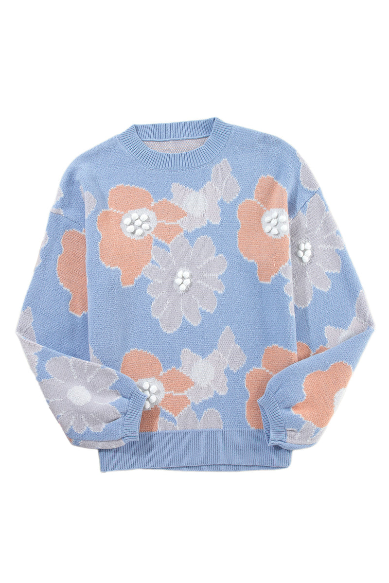 Thoughtfully Designed Jumper