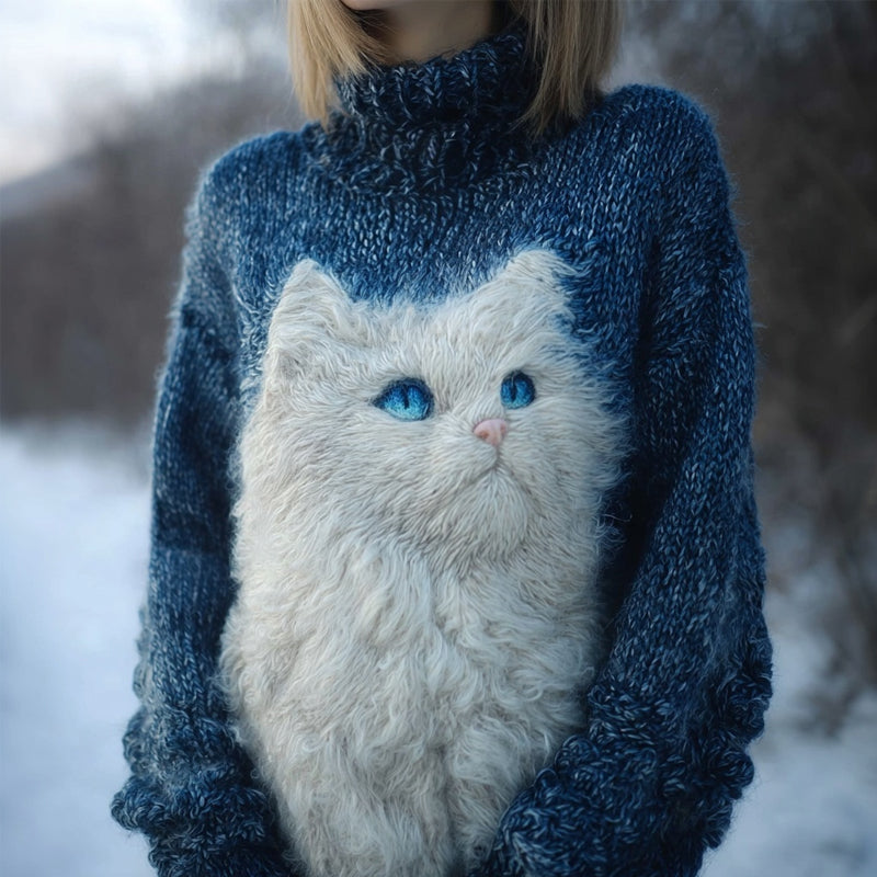 Classic Vintage Jumper