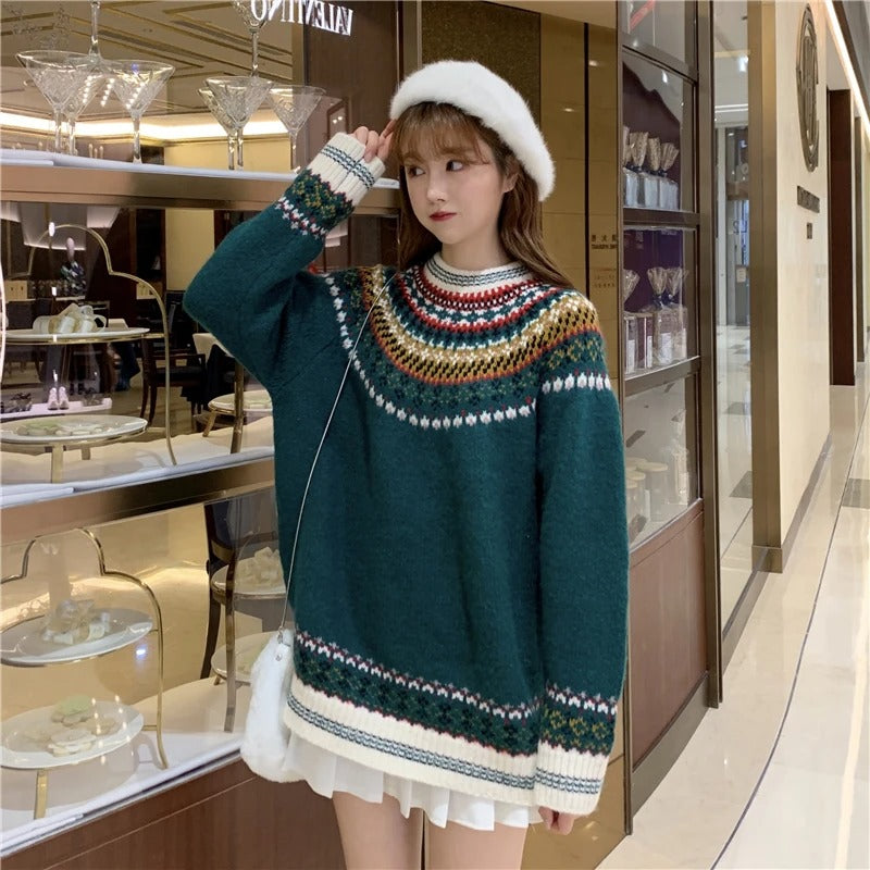 Beautifully Crafted Jumper