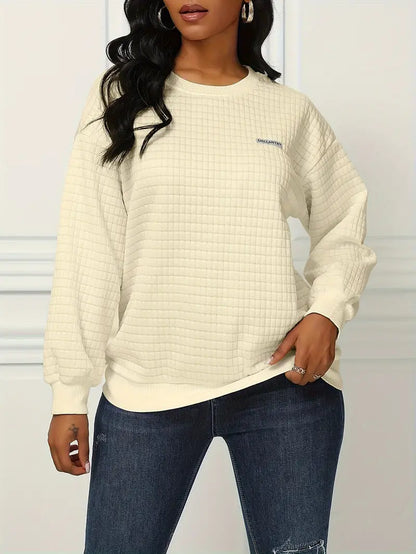 Classic Designed Jumper