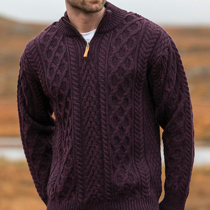 Classic Designed Jumper