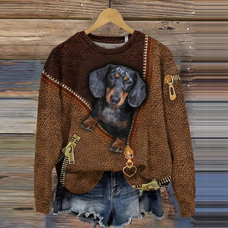 Thoughtfully Designed Shirt