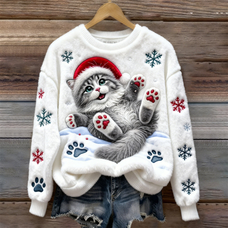 Thoughtfully Designed Jumper