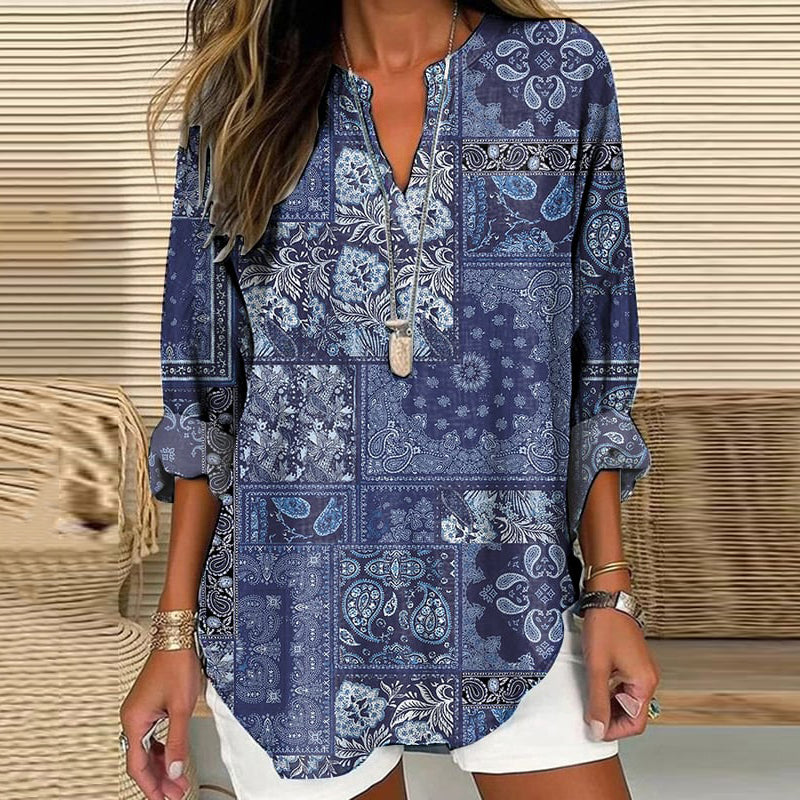 Elegantly Designed Shirt