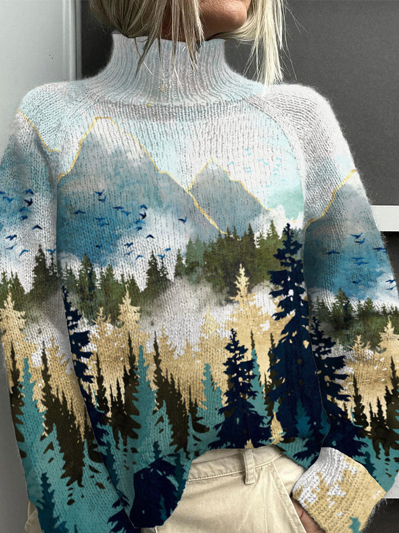 Classic Designed Jumper