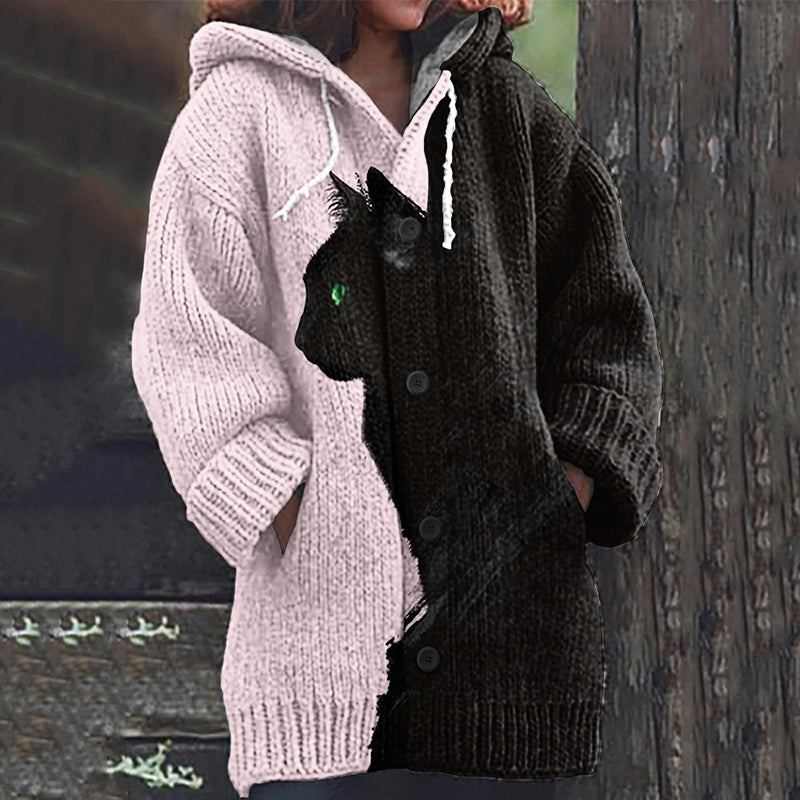 Beautifully Crafted Cardigan
