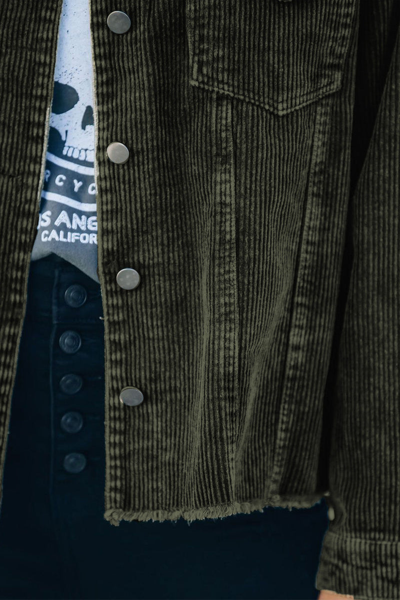 Classic Designed Jacket