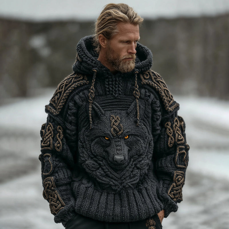Gracefully Designed Jumper