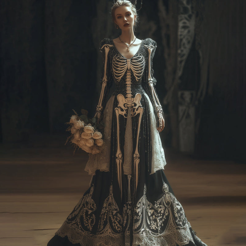Thoughtfully Designed Dress