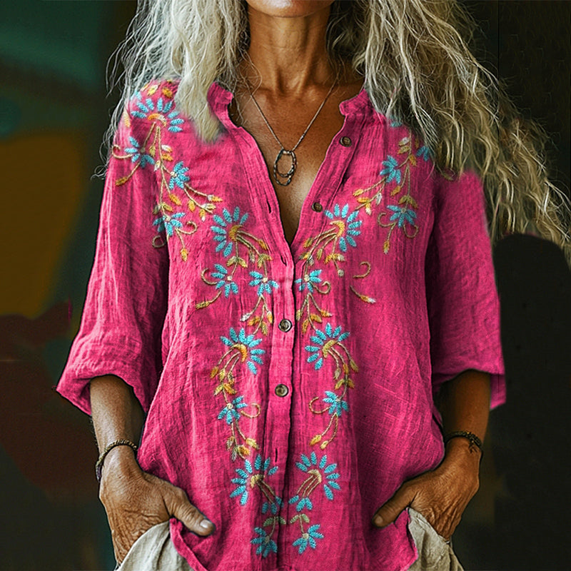 Elegantly Designed Shirt