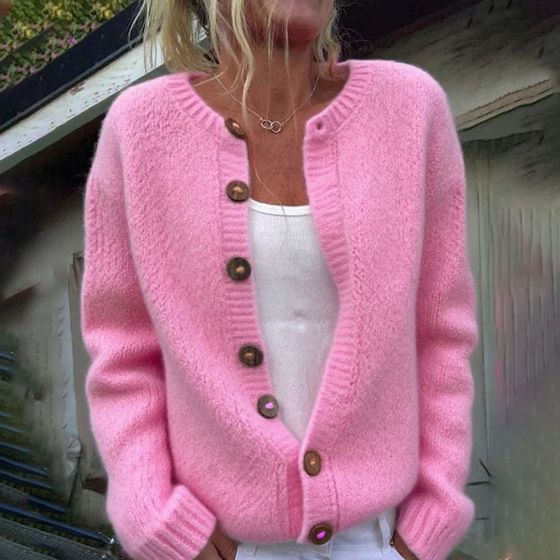 Classic Vintage Jumper