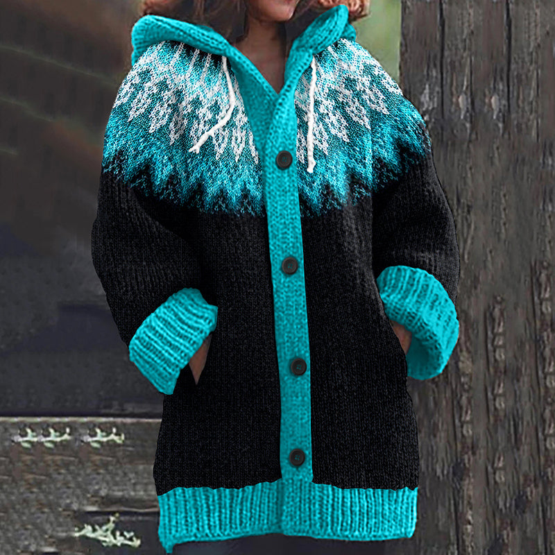 Elegantly Designed Cardigan