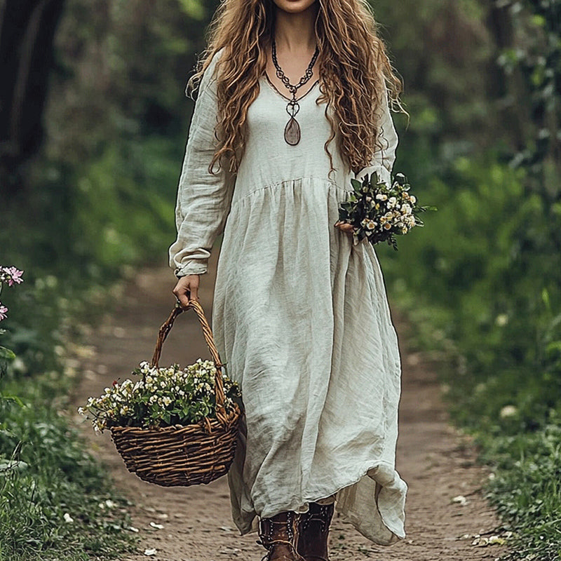 Beautifully Crafted Dress